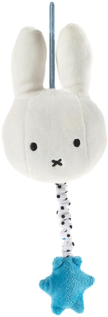 MIFFY Musikspieluhr von heunec