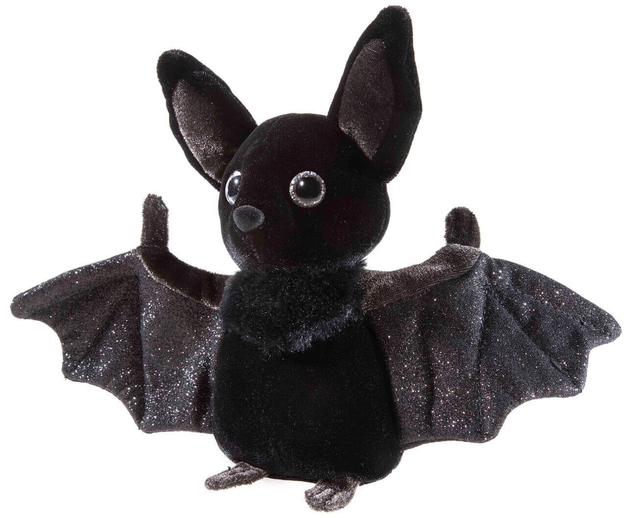 MISANIMO Fledermaus Plüschi Vlad, 20 cm MISANIMO Fledermaus Plüschi Vlad, 20 cm von heunec