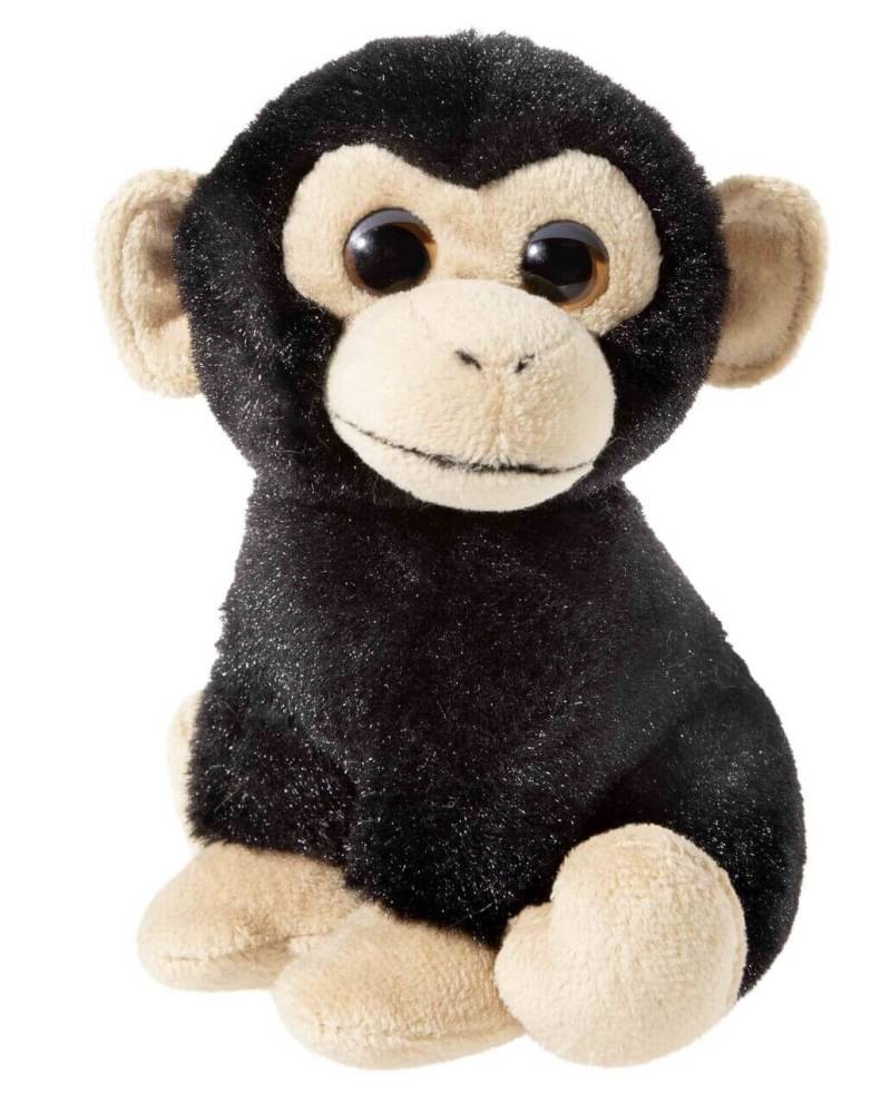 MISANIMO Mini-Mi Schimpanse – Dein neuer Kuschelfreund von heunec