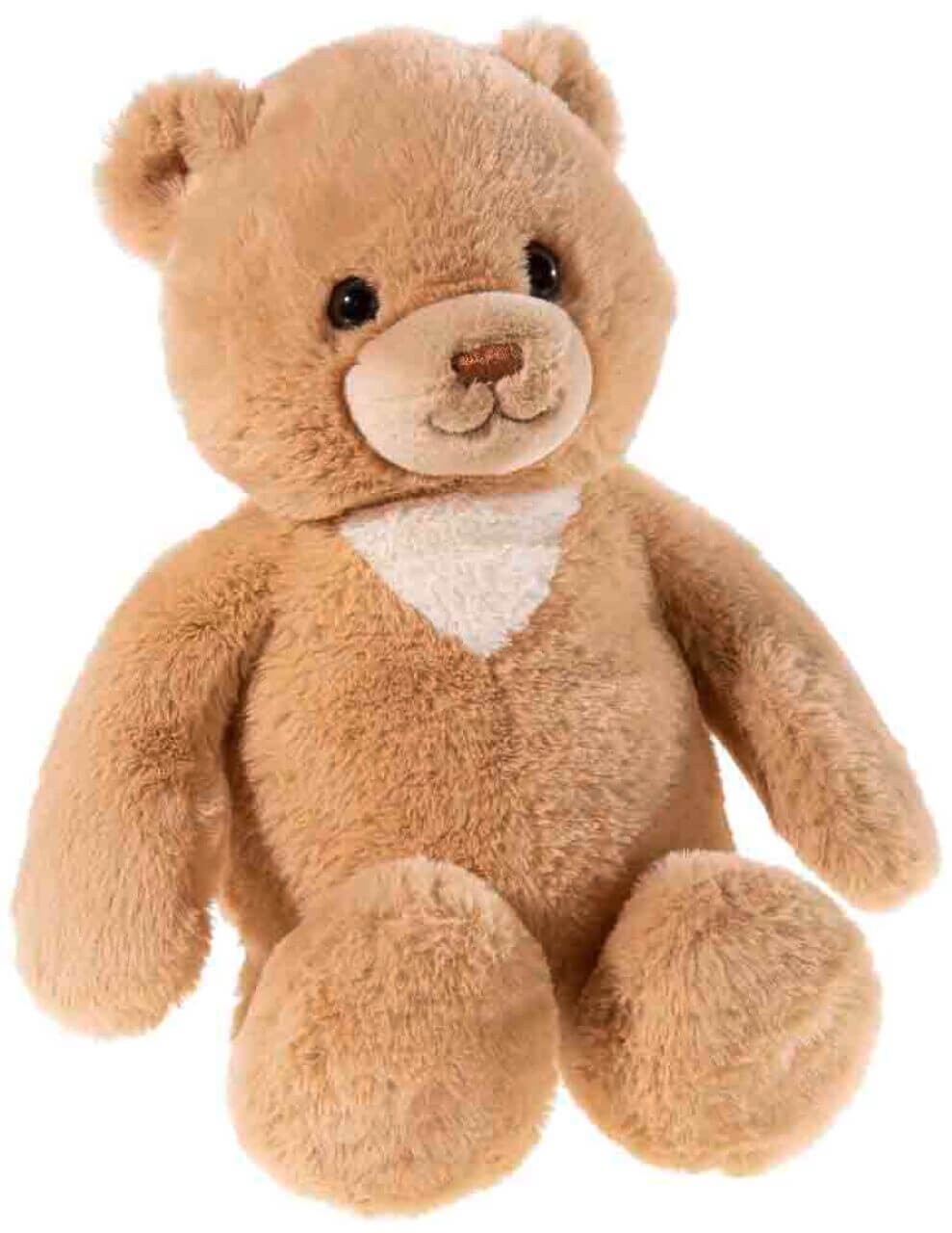 Plüschbär Freddy 35 cm - Kuscheliger Freund aus der Freddy und Betty Kollektion von heunec