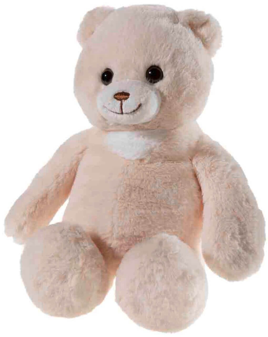 Plüschbärin Betty 35 cm, Teil der Freddy und Betty Kollektion Plüschbärin Betty 35 cm, Teil der Freddy und Betty Kollektion von heunec