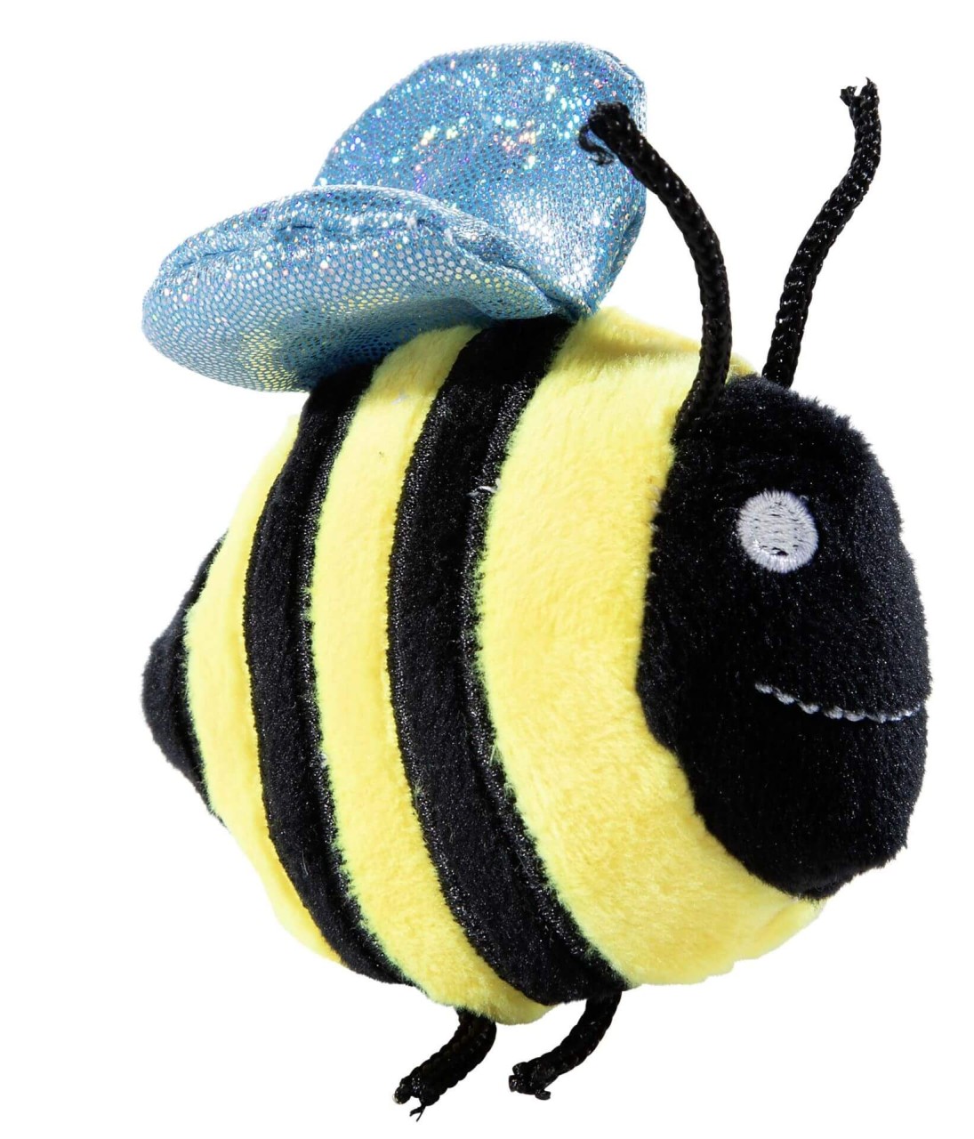 Plüschtier Bienchen, 8cm Plüschtier Bienchen, 8cm von heunec