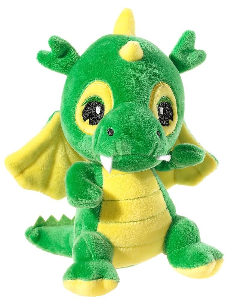 Plüschtier Drache Knuffi, 15cm Plüschtier Drache Knuffi, 15cm von heunec