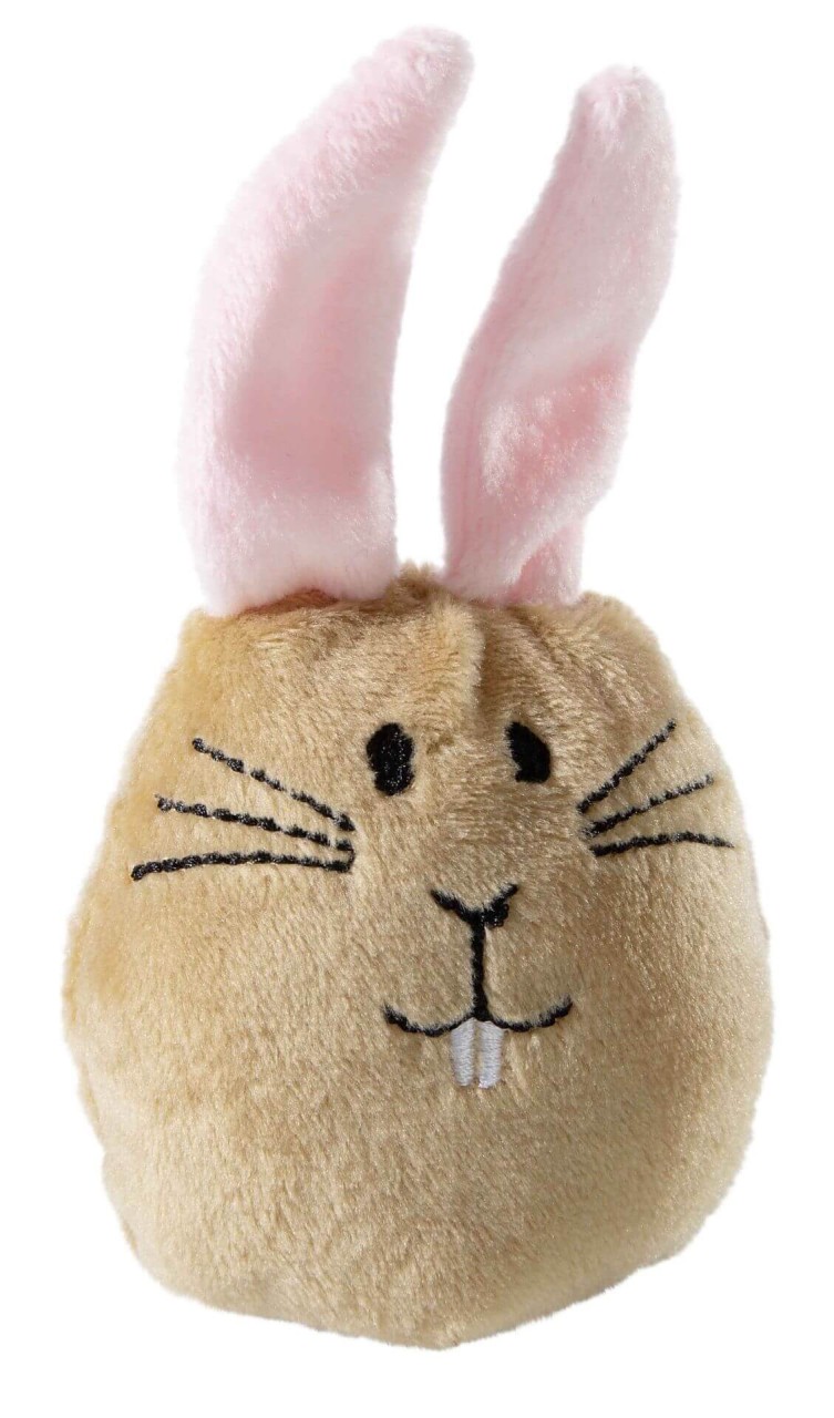 Plüschtier Häschen, 8cm - Das ideale Geschenk für Ostern! von heunec