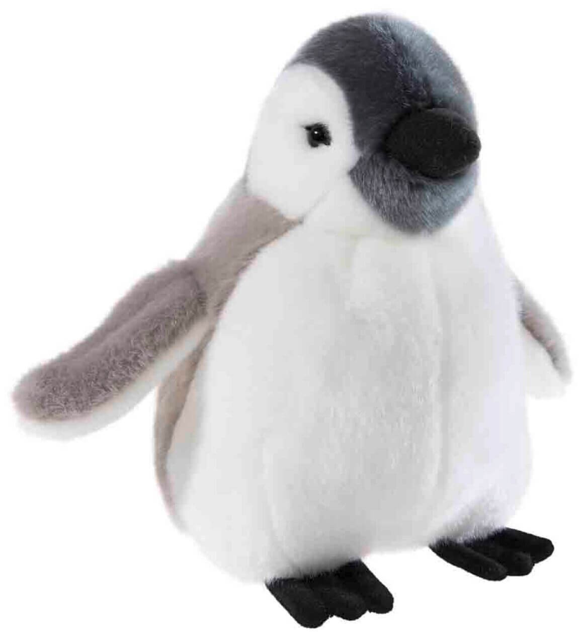 Plüschtier MISANMIO Baby Pinguin mittel 20 cm Plüschtier MISANMIO Baby Pinguin mittel 20 cm von heunec