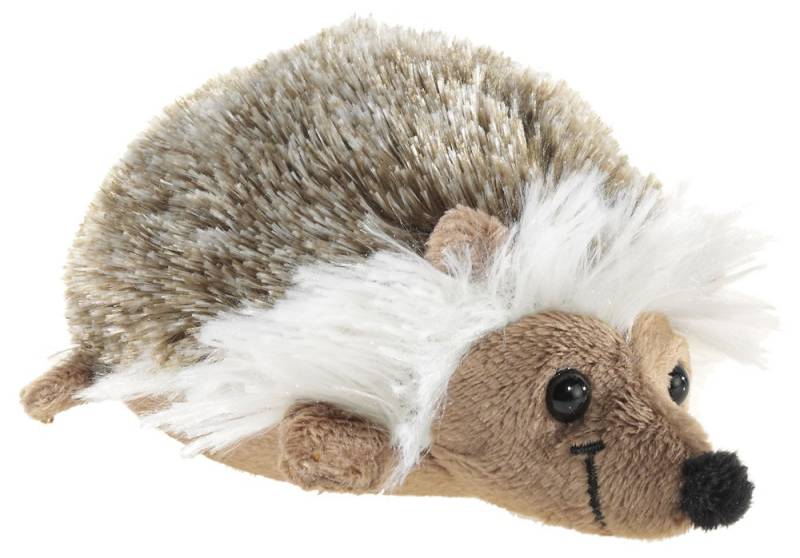 Plüschtier Mi Classico Igel, 12 cm von heunec