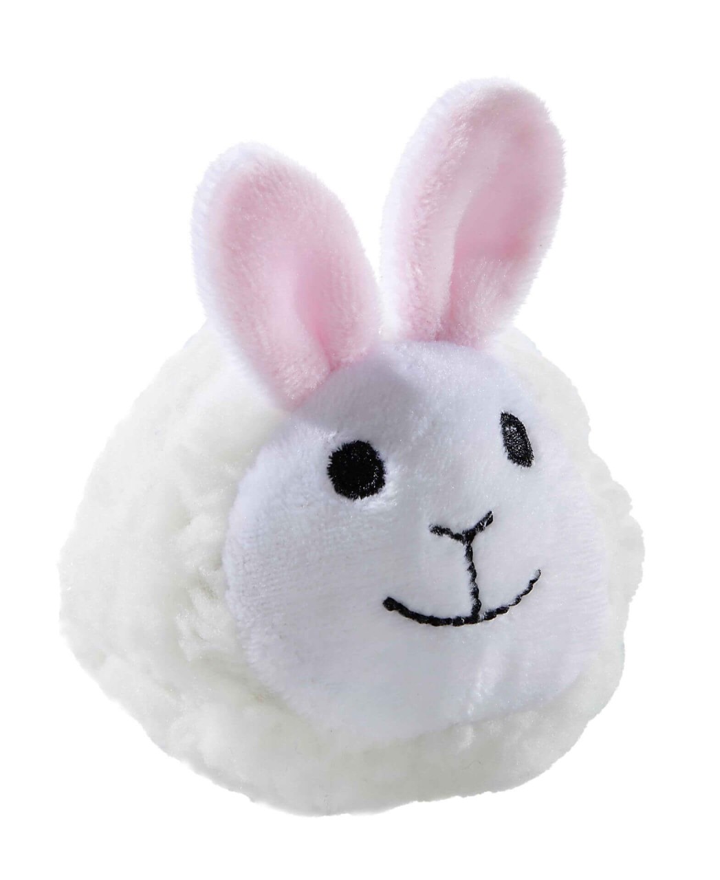 Plüschtier Schäfchen, 8cm Plüschtier Schäfchen, 8cm von heunec