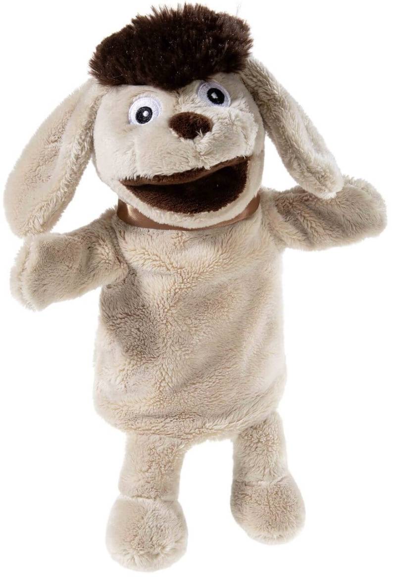 SANDMANN Handpuppe Moppi von heunec
