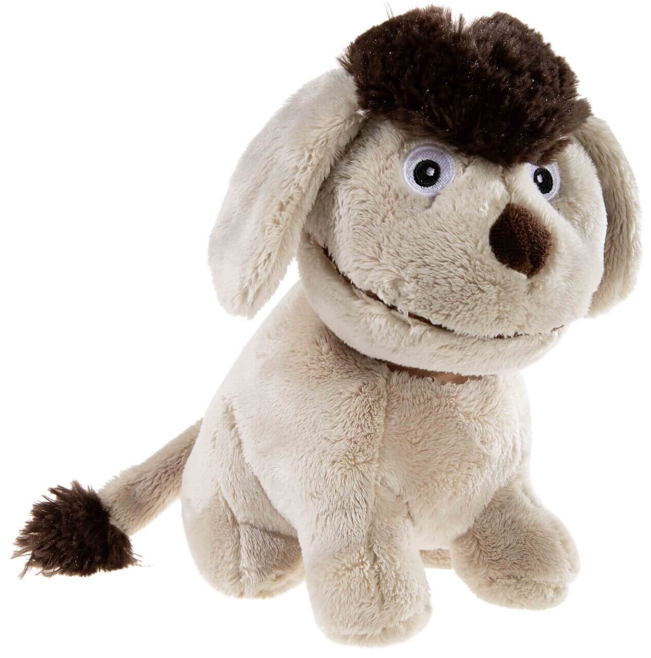 SANDMANN Moppi Beanie, 28cm - Plüschtier Hund SANDMANN Moppi Beanie, 28cm - Plüschtier Hund von heunec