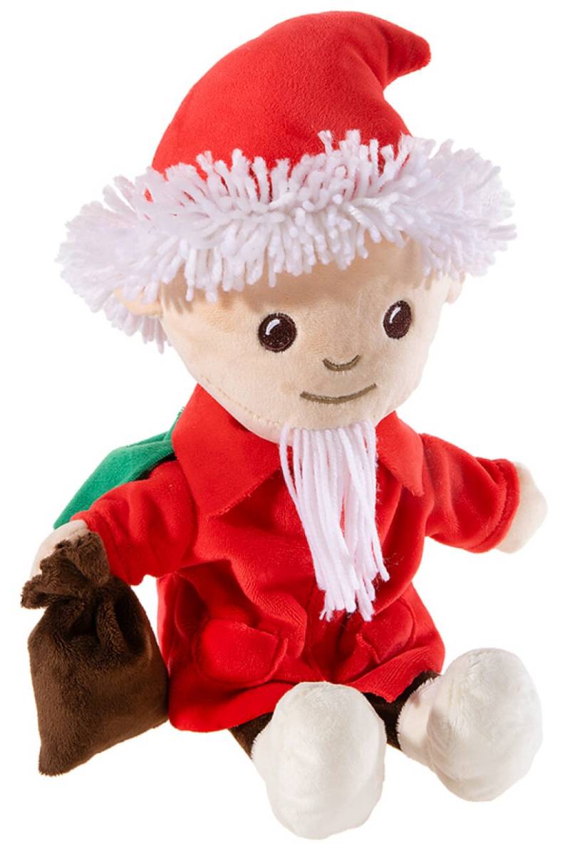 SANDMANN Plüschfigur, 36 cm von heunec