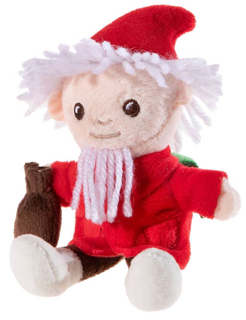 SANDMANN Puppe klein 18 cm von heunec