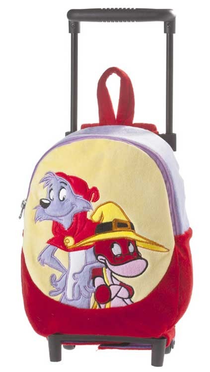 SIMSALA GRIMM Trolley von heunec