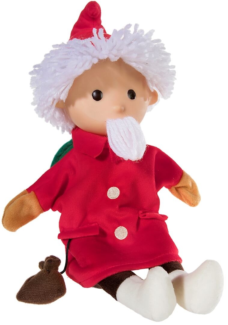 Sandmann Handspielpuppe von heunec