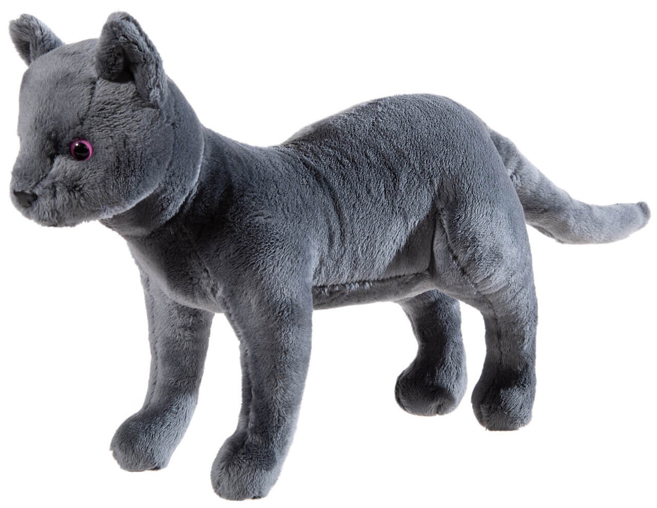 Schule der Magischen Tiere - Karajan, die Katze, 30cm von heunec