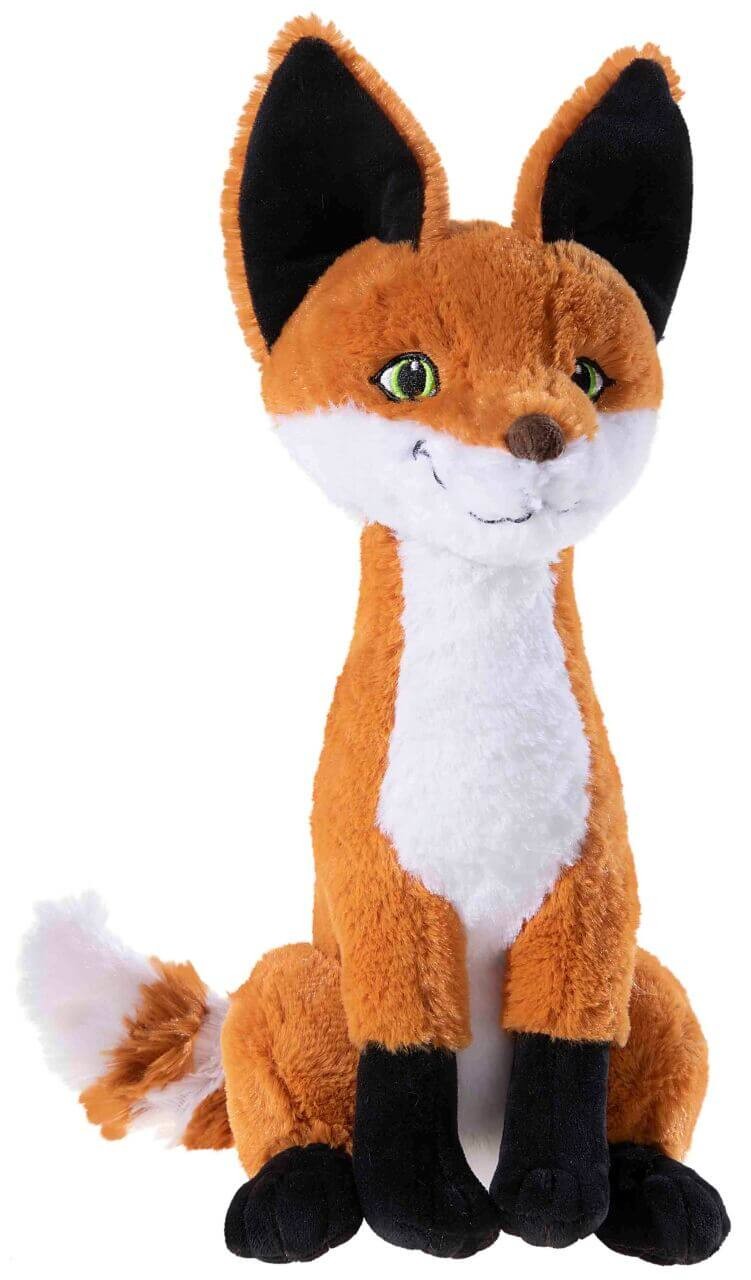 Schule der Magischen Tiere - Rabbat, der Fuchs, 30cm Schule der Magischen Tiere - Rabbat, der Fuchs, 30cm von heunec