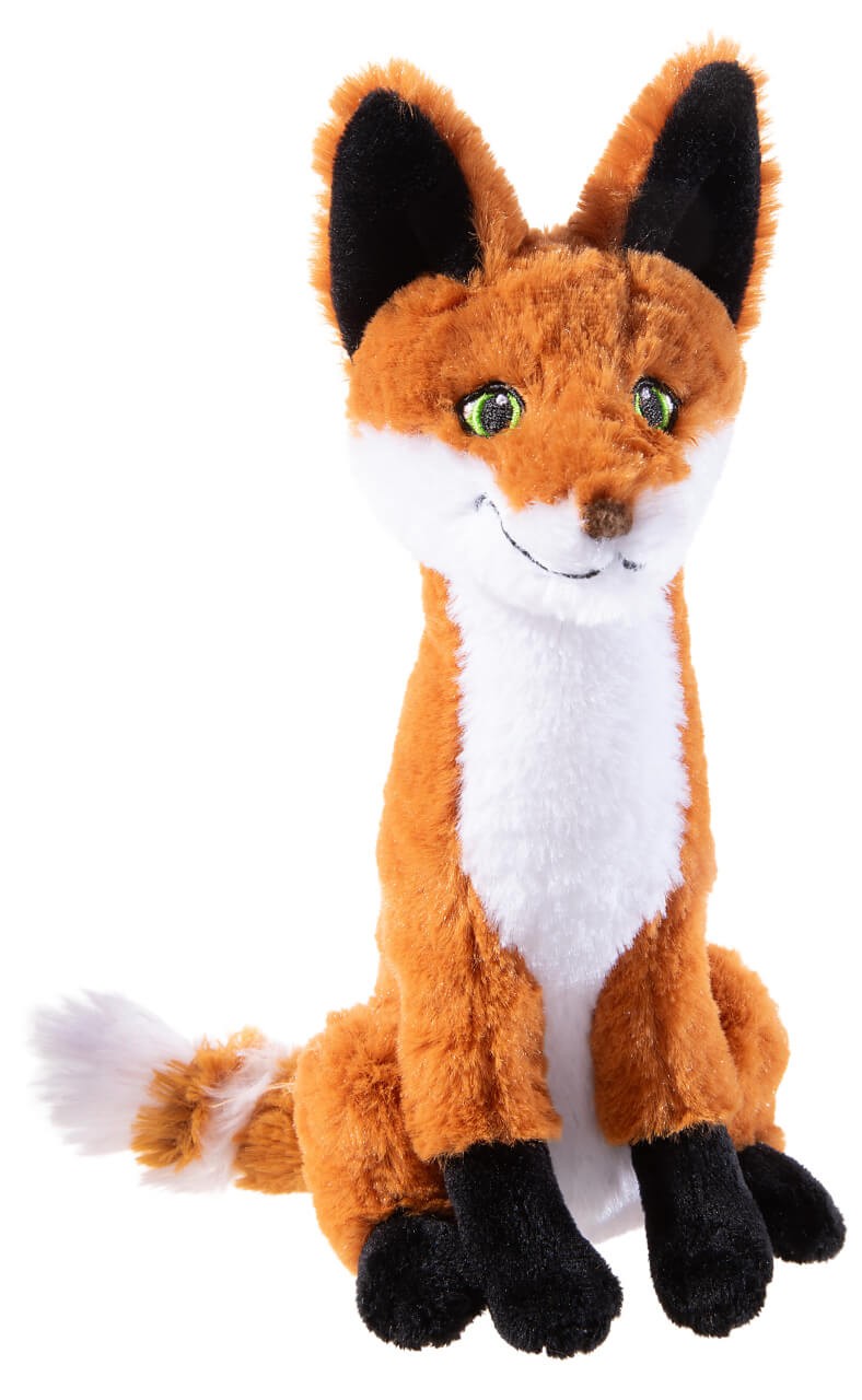 Schule der Magischen Tiere - Rabbat, der Fuchs, klein Schule der Magischen Tiere - Rabbat, der Fuchs, klein von heunec