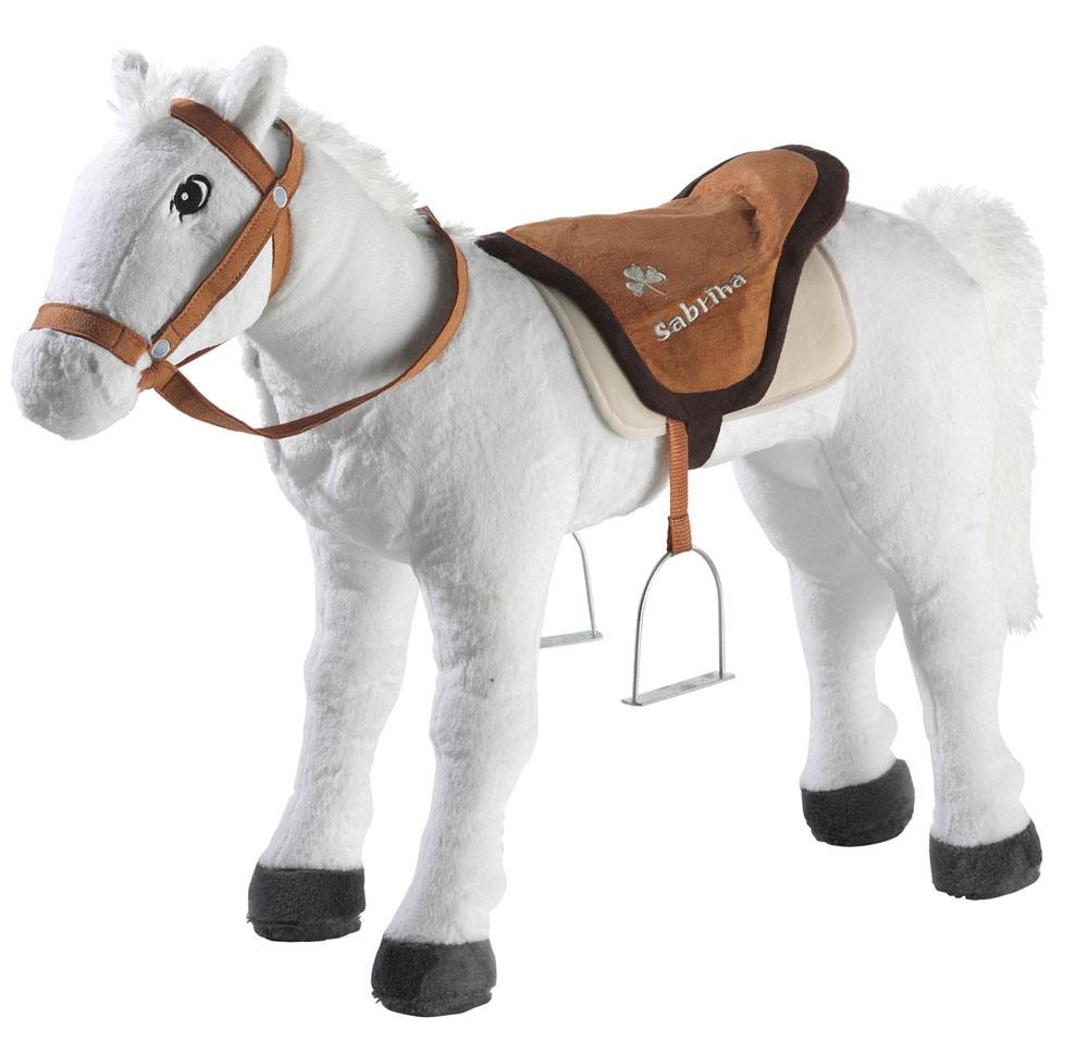 Standpferd Sabrina, Länge 75 cm Standpferd Sabrina, Länge 75 cm von heunec