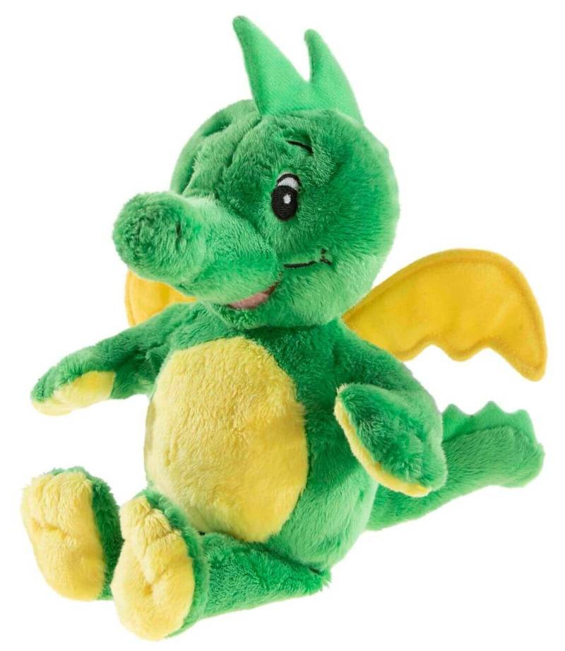 TABALUGA Plüschdrache, 23 cm von heunec