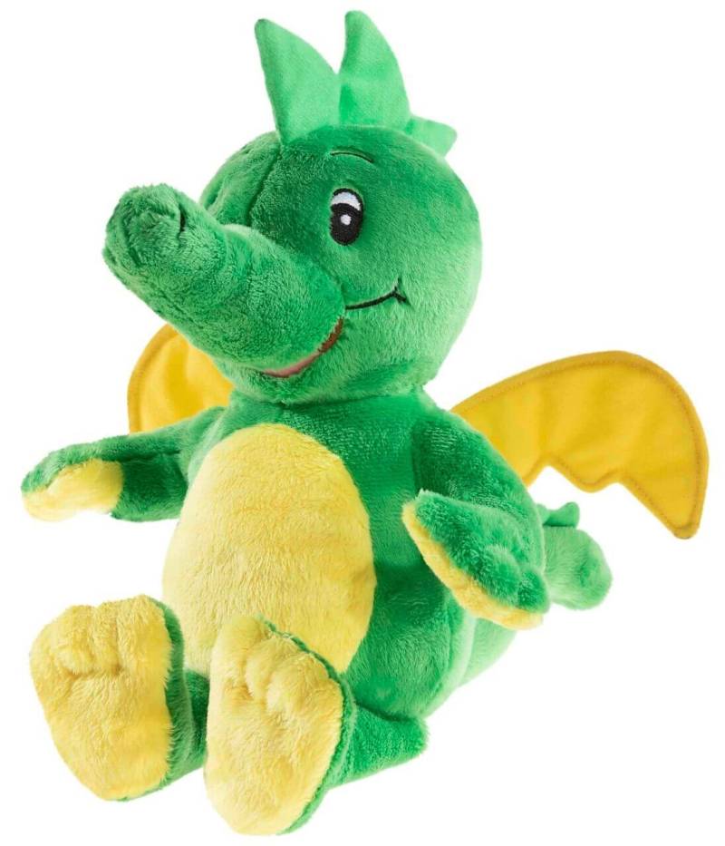 TABALUGA Plüschdrache, 28 cm von heunec