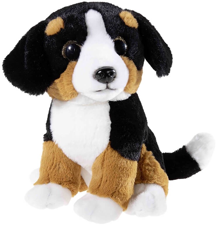heunec ALPENWELT Sennenhund, 22cm - Plüschtier Hund von heunec