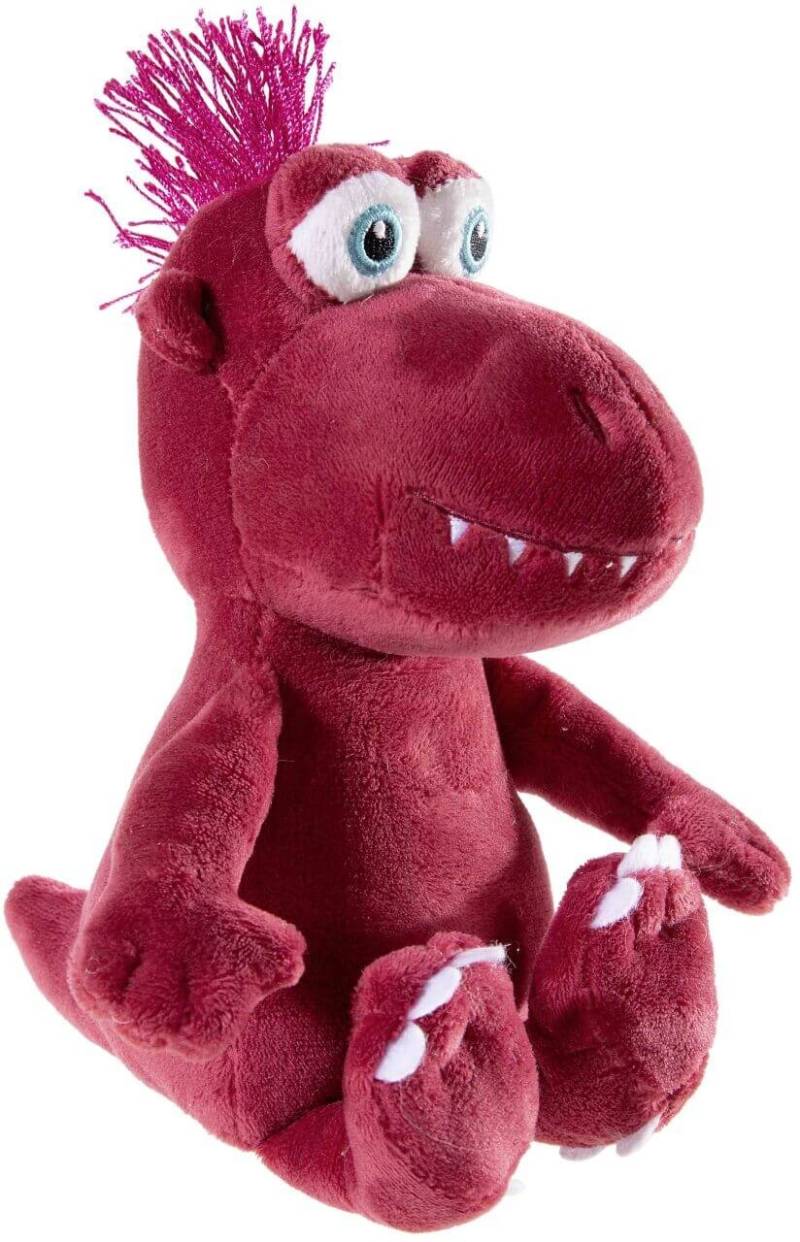 heunec DRACHE KOKOSNUSS Oskar klein, 18cm, Plüschtier Drache von heunec