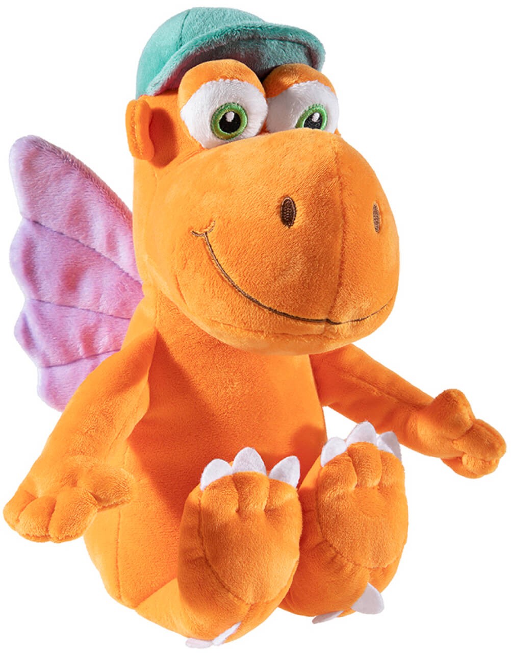heunec DRACHE KOKOSNUSS Plüschi klein, 18cm, Plüschtier Drache heunec DRACHE KOKOSNUSS Plüschi klein, 18cm, Plüschtier Drache von heunec