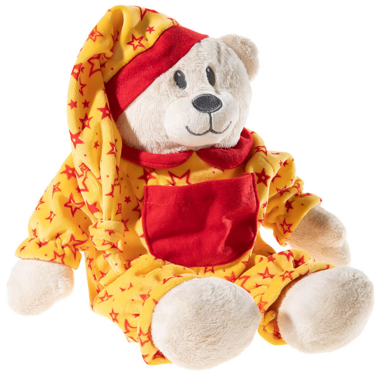 heunec KUMA Bärli im Schlafanzug - Plüschtier Bär heunec KUMA Bärli im Schlafanzug - Plüschtier Bär von heunec