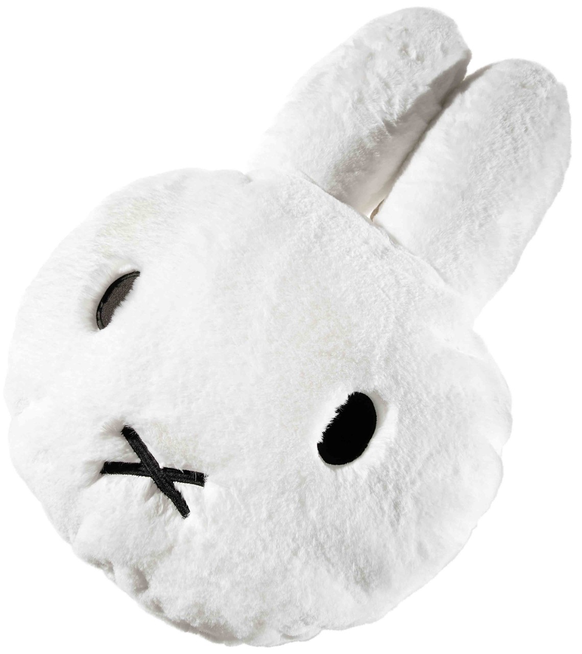 heunec KUMA MIFFY XL Kissen, Kuschelkissen heunec KUMA MIFFY XL Kissen, Kuschelkissen von heunec