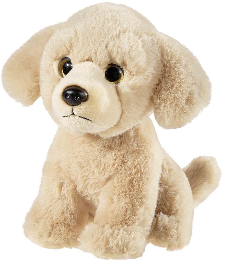 heunec MISANIMO MEDI-MI Golden Retriever - Plüschtier Hund von heunec
