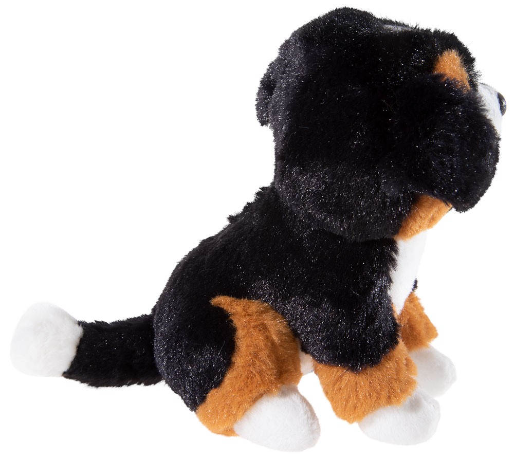 heunec MISANIMO Mini-Mi Sennehund - Plüschtier Hund heunec MISANIMO Mini-Mi Sennehund - Plüschtier Hund von heunec