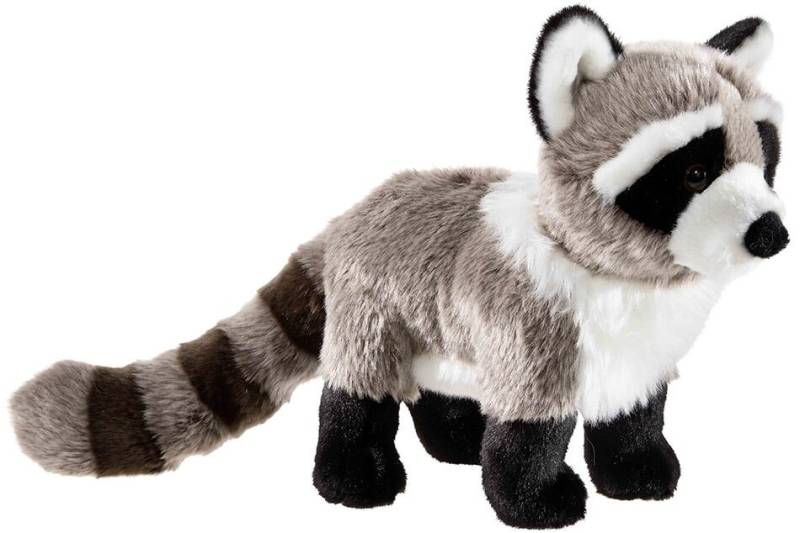 heunec MISANIMO Waschbär - Plüschtier Wachbär von heunec
