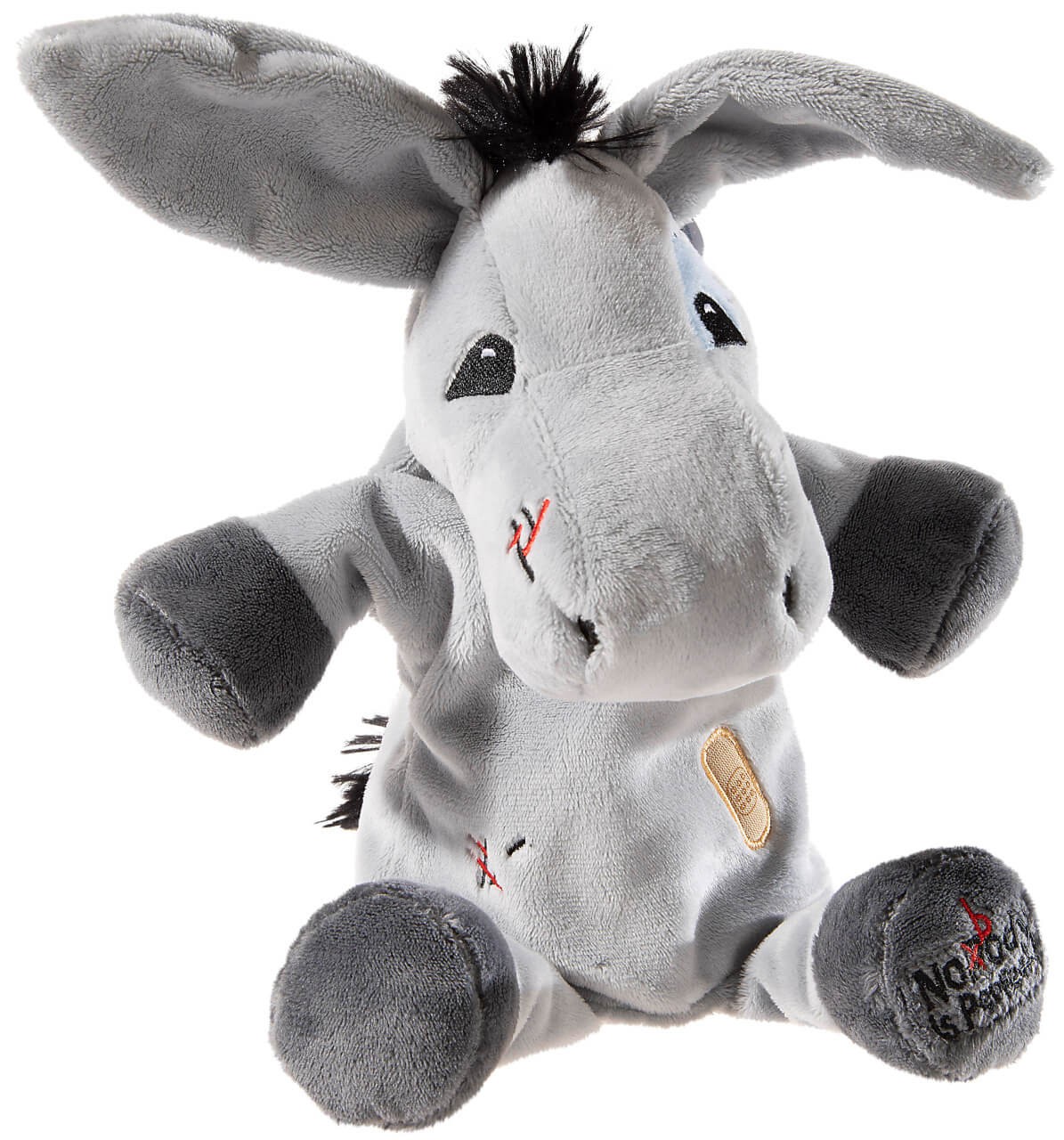 heunec MY LITTLE MURPHY Handpuppe GRS heunec MY LITTLE MURPHY Handpuppe GRS von heunec