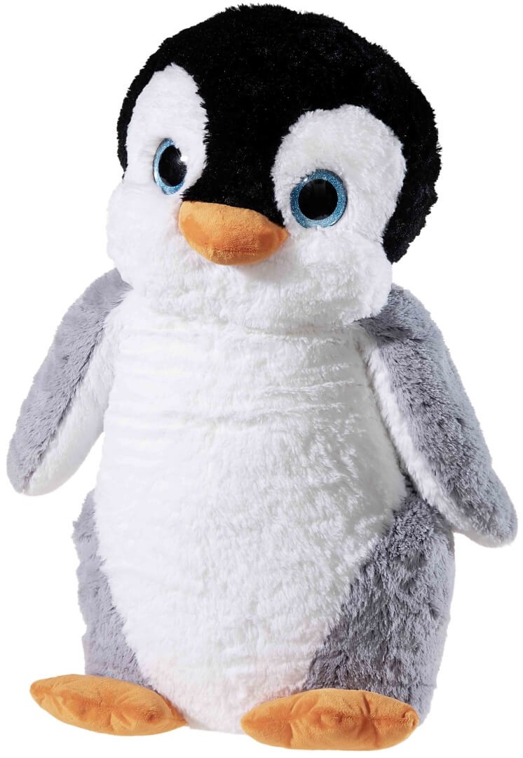 heunec PINGUIN stehend - Plüschtier Pinguin von heunec