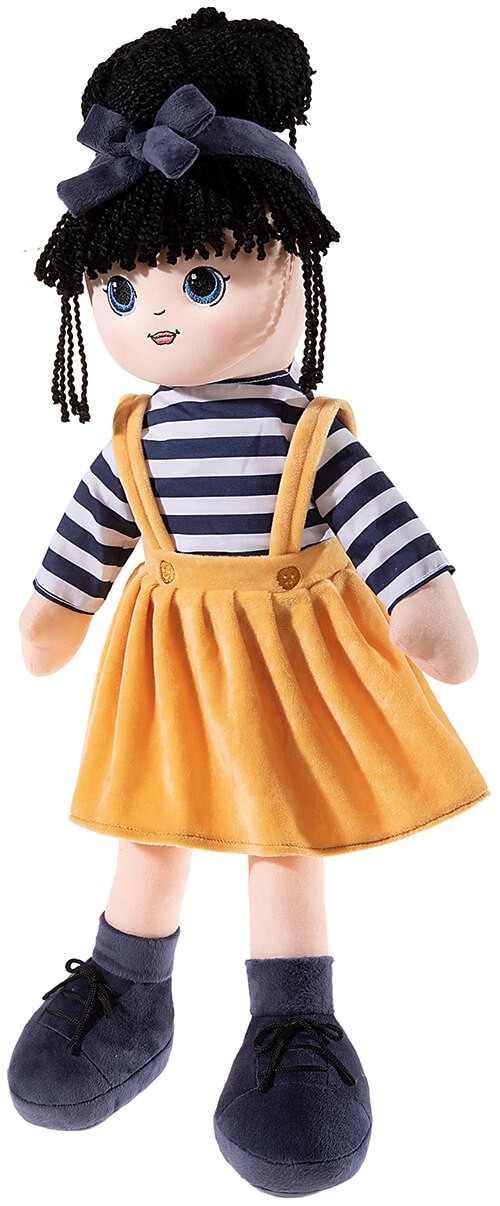 heunec POUPETTA XL Puppe "Milla" heunec POUPETTA XL Puppe "Milla" von heunec