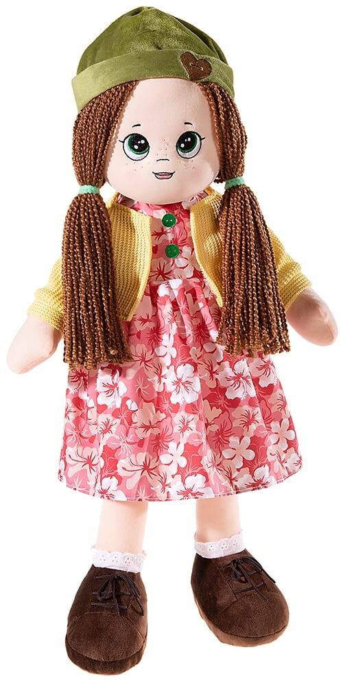 heunec POUPETTA XL Puppe "Wanda" von heunec
