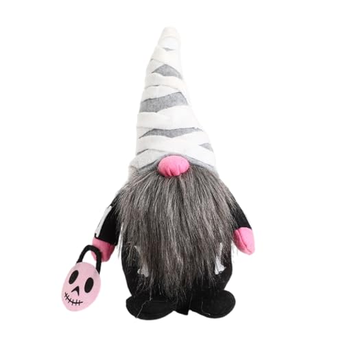hgnxa Zwerge Plüsch Zwerge Puppen Halloween Zwerge Ornamente für Bauernhaus Festival Puppen Halloween Dekorationen für Zuhause hgnxa Zwerge Plüsch Zwerge Puppen Halloween Zwerge Ornamente für Bauernhaus Festival Puppen Halloween Dekorationen für Zuhause von hgnxa