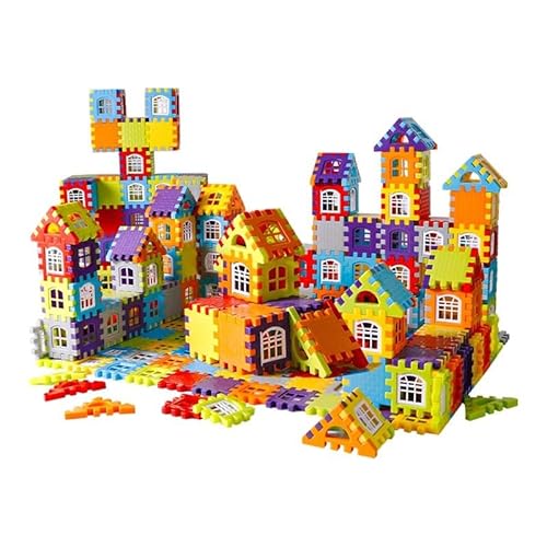 highdar 360PCS Magnetische Bausteine, STEM-Magnetblöcke, Castle Magnetblöcke Konstruktion Bauen Blöcke Set für Kinder Spielzeug für 3 4 5 6 7 8 Jahre Alte, Lernspielzeug für Mädchen Jungen Geschenk highdar 360PCS Magnetische Bausteine, STEM-Magnetblöcke, Castle Magnetblöcke Konstruktion Bauen Blöcke Set für Kinder Spielzeug für 3 4 5 6 7 8 Jahre Alte, Lernspielzeug für Mädchen Jungen Geschenk von highdar