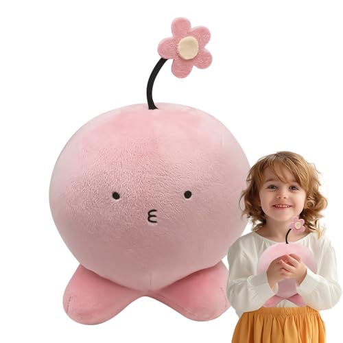 Charakter Kuscheltier | Anime-Charakter Plüschpuppe - 26cm Weiches Kuscheltier Für Frauen, Fans, Kinder & Erwachsene von higyee