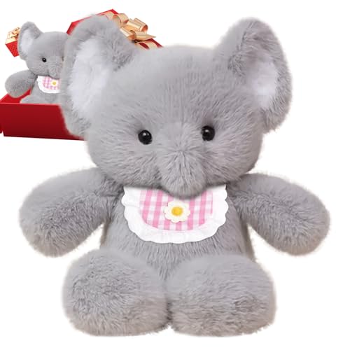 Kuscheltier Plüschtier | Tier Plüschtier Puppe Mit Bewegungsfunktion,Weiches Schmusetier Für Erwachsene Und Kinder Kuscheltier Plüschtier | Tier Plüschtier Puppe Mit Bewegungsfunktion,Weiches Schmusetier Für Erwachsene Und Kinder von higyee