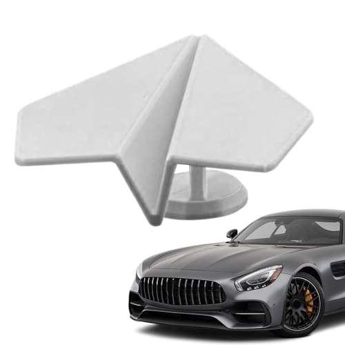 higyee Dashboard Dekoration Für Autoarmaturenbrett,Auto-Dashboard-Deko Mit 3D-Druck Flugzeugfigur - Fahrzeugfigur für PKW LKW Wohnmobile higyee Dashboard Dekoration Für Autoarmaturenbrett,Auto-Dashboard-Deko Mit 3D-Druck Flugzeugfigur - Fahrzeugfigur für PKW LKW Wohnmobile von higyee