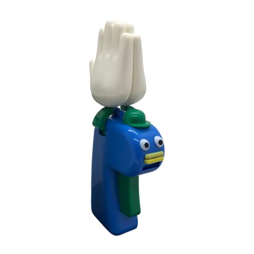 higyee Handklappern Lärmmacher - Party Geräuschemacher - Wiederverwendbare Accessoires Für Alle Bei Sportevents & Feste higyee Handklappern Lärmmacher - Party Geräuschemacher - Wiederverwendbare Accessoires Für Alle Bei Sportevents & Feste von higyee