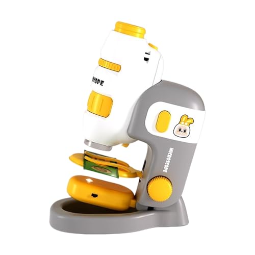 hindraem Mini Mikroskopspielzeug für Outdoor Reisen und Entdeckungsfotos und aufzeichnungen hilft Jungen Biologen, Basisversion【6】 hindraem Mini Mikroskopspielzeug für Outdoor Reisen und Entdeckungsfotos und aufzeichnungen hilft Jungen Biologen, Basisversion【6】 von hindraem