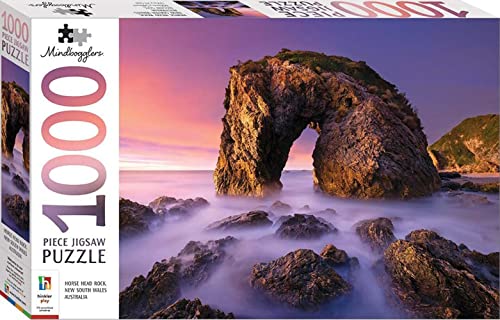 hinkler 9354537002176 Puzzle hinkler 9354537002176 Puzzle von hinkler