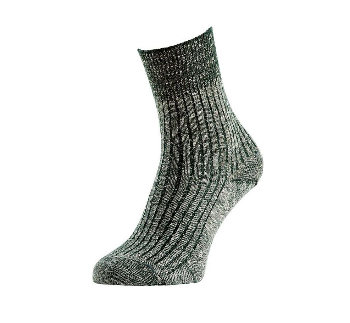 Hirsch Strümpfe Marin - Tanne 42-43 Hirsch Strümpfe Marin - Tanne 42-43 von hirsch natur