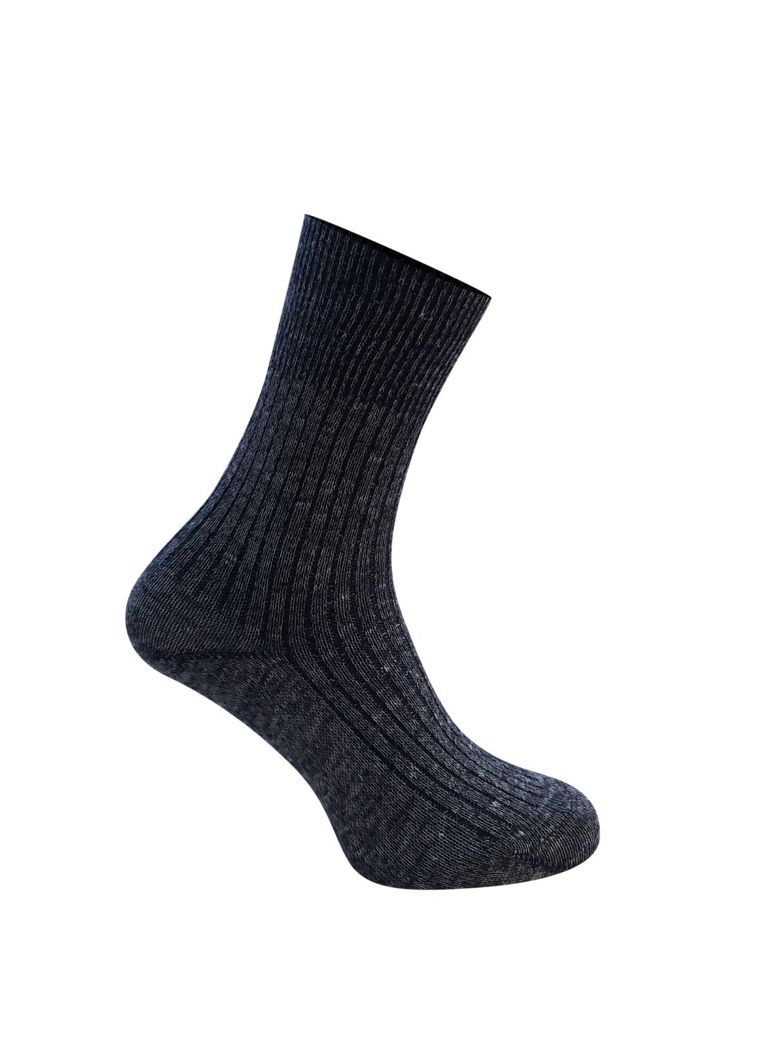 Hirsch Strümpfe Marin - schwarz 44-46 Hirsch Strümpfe Marin - schwarz 44-46 von hirsch natur
