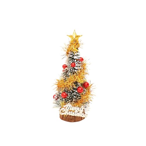 1/12 Skala Miniatur-Weihnachtsbaum-Puppenhaus-Xmas-Dekorations Artikel für Puppenhaus-Festliche Dekorationen 1/12 Skala Miniatur-Weihnachtsbaum-Puppenhaus-Xmas-Dekorations Artikel für Puppenhaus-Festliche Dekorationen von hiwhale