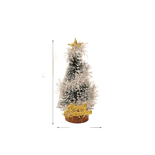 1/12 Skala Miniatur-Weihnachtsbaum-Puppenhaus-Xmas-Dekorations Artikel für Puppenhaus-Festliche Dekorationen 1/12 Skala Miniatur-Weihnachtsbaum-Puppenhaus-Xmas-Dekorations Artikel für Puppenhaus-Festliche Dekorationen von hiwhale
