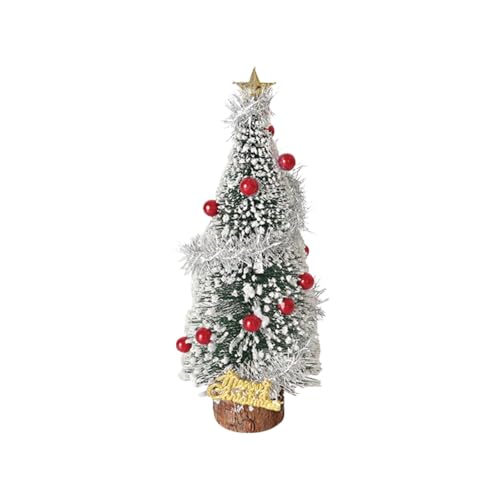 1/12 Skala Miniatur-Weihnachtsbaum-Puppenhaus-Xmas-Dekorations Artikel für Puppenhaus-Festliche Dekorationen 1/12 Skala Miniatur-Weihnachtsbaum-Puppenhaus-Xmas-Dekorations Artikel für Puppenhaus-Festliche Dekorationen von hiwhale