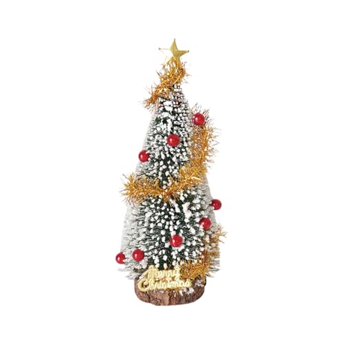 1/12 Skala Miniatur-Weihnachtsbaum-Puppenhaus-Xmas-Dekorations Artikel für Puppenhaus-Festliche Dekorationen 1/12 Skala Miniatur-Weihnachtsbaum-Puppenhaus-Xmas-Dekorations Artikel für Puppenhaus-Festliche Dekorationen von hiwhale
