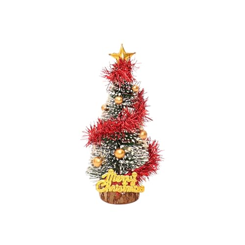 1/12 Skala Miniatur-Weihnachtsbaum-Puppenhaus-Xmas-Dekorations Artikel für Puppenhaus-Festliche Dekorationen 1/12 Skala Miniatur-Weihnachtsbaum-Puppenhaus-Xmas-Dekorations Artikel für Puppenhaus-Festliche Dekorationen von hiwhale